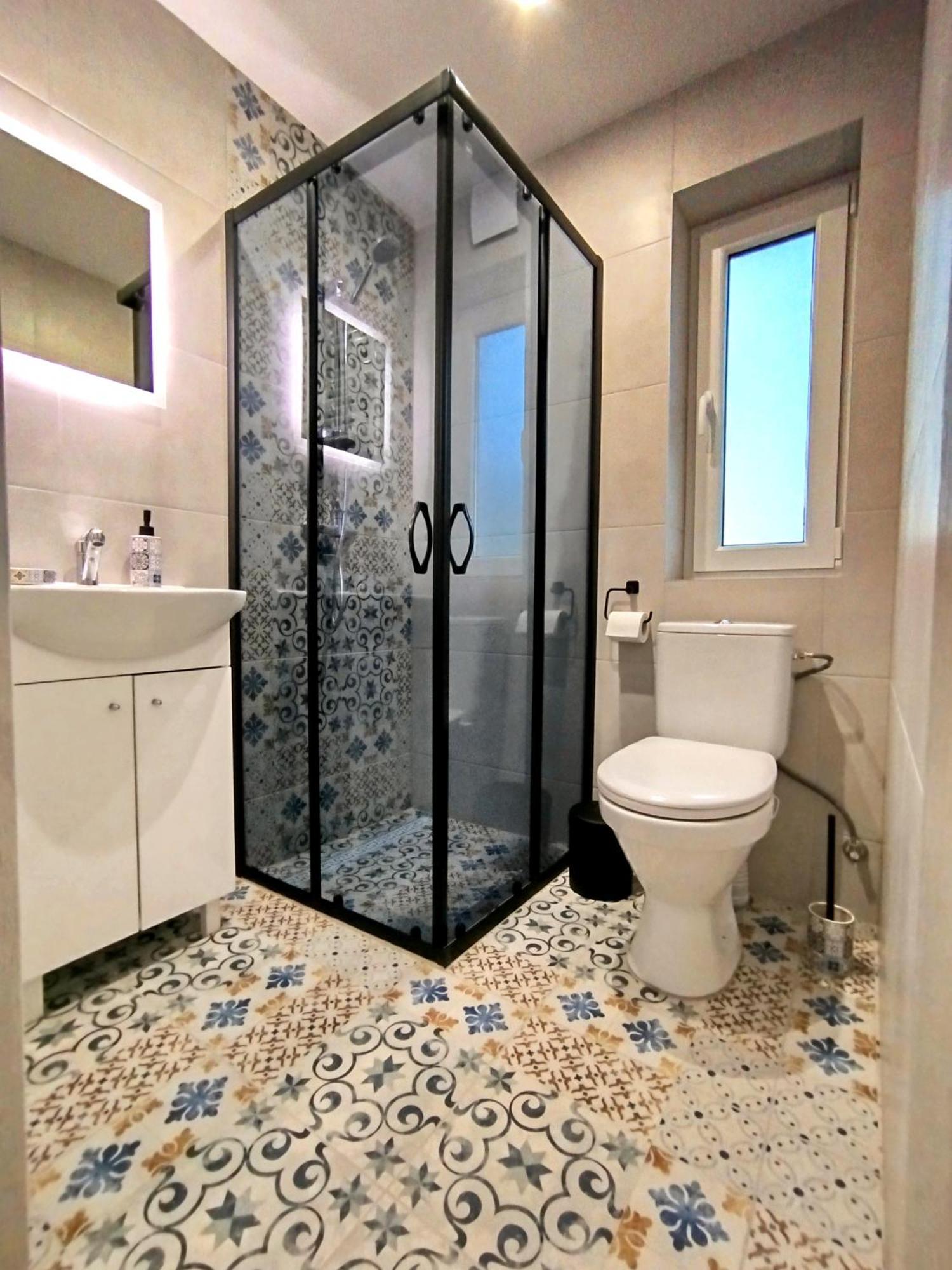 Lawendowy Klimat Ferienhaus Bobrka